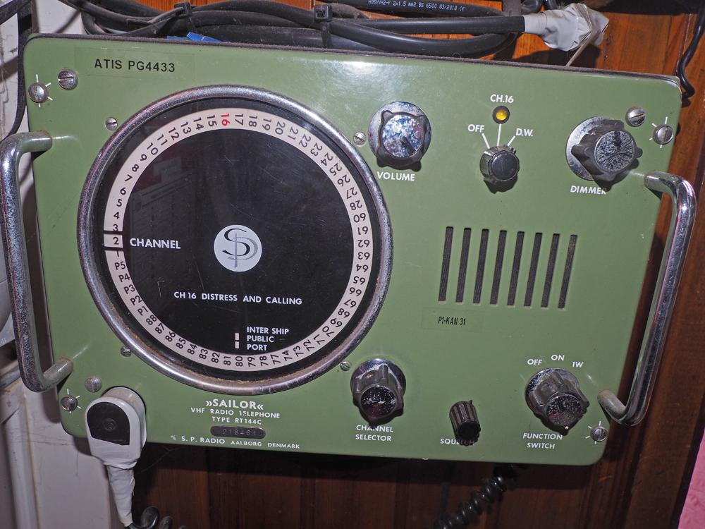 picture Navigation and electronics